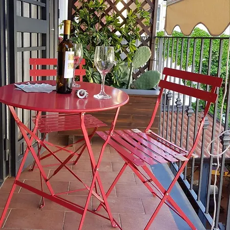 Bed & Breakfast La Foresteria Garden Boutique 3*