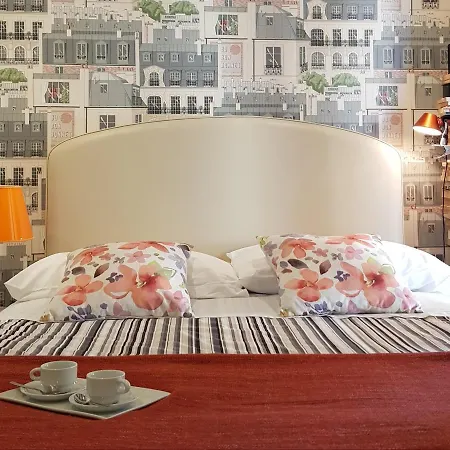 Bed & Breakfast La Foresteria Garden Boutique 4*