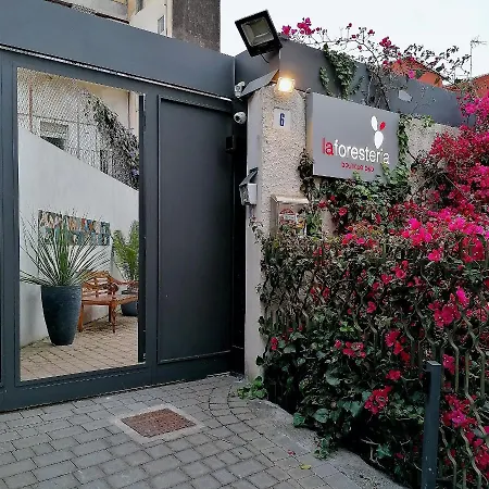 La Foresteria Garden Boutique Bed & Breakfast Catania