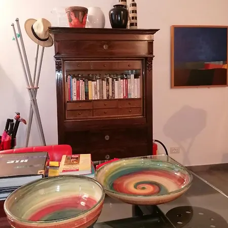 La Foresteria Garden Boutique