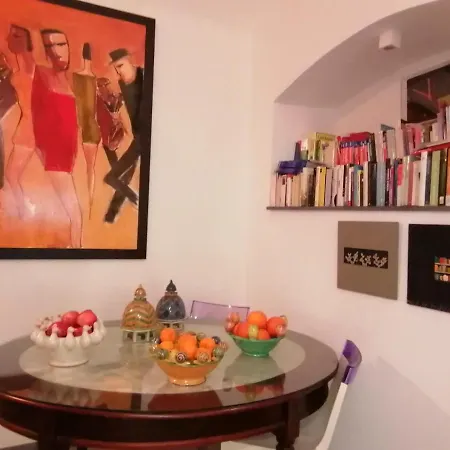 Bed & Breakfast La Foresteria Garden Boutique 4*