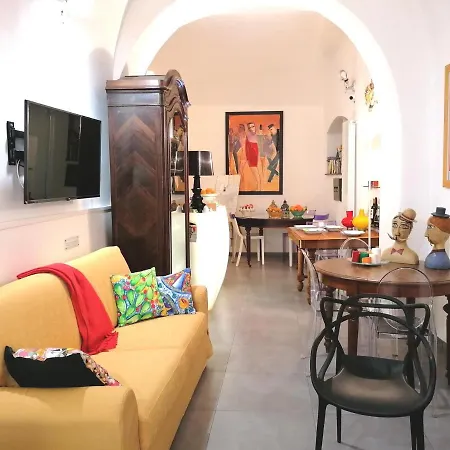 La Foresteria Garden Boutique Bed & Breakfast Catania