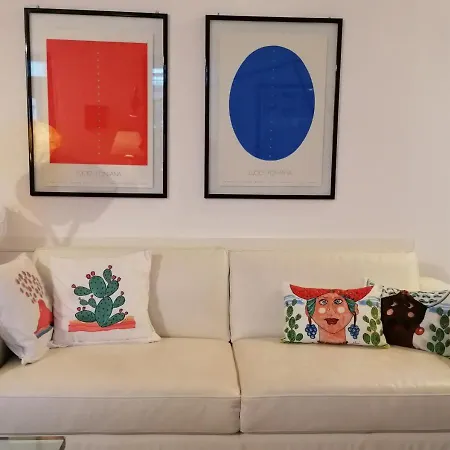 Bed & Breakfast La Foresteria Garden Boutique