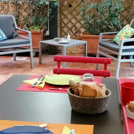 La Foresteria Garden Boutique 4* Catania