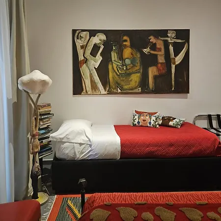 Bed & Breakfast La Foresteria Garden Boutique