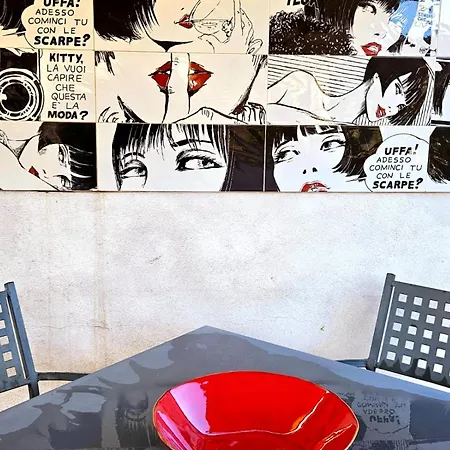 La Foresteria Garden Boutique