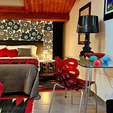 La Foresteria Garden Boutique