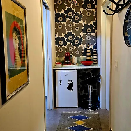 Bed & Breakfast La Foresteria Garden Boutique Catania