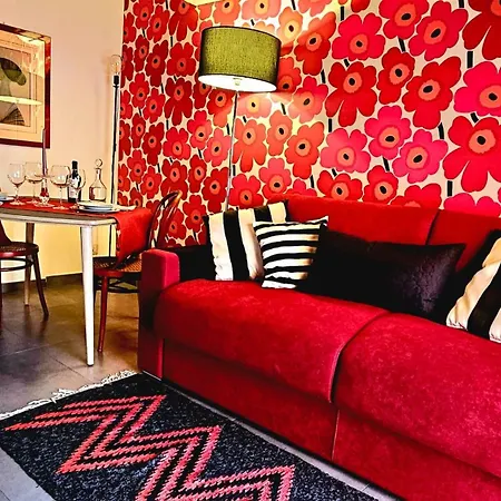 La Foresteria Garden Boutique Bed & Breakfast