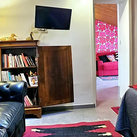 La Foresteria Garden Boutique Bed & Breakfast Catania