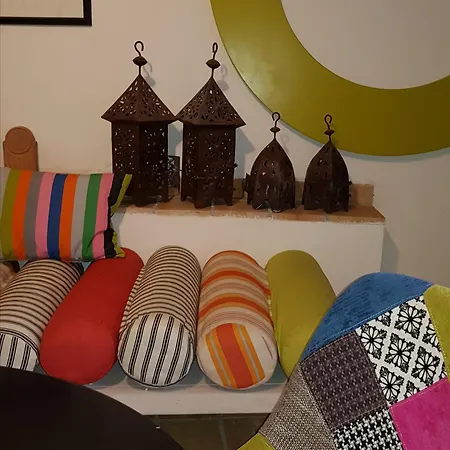 Bed & Breakfast La Foresteria Garden Boutique 4*