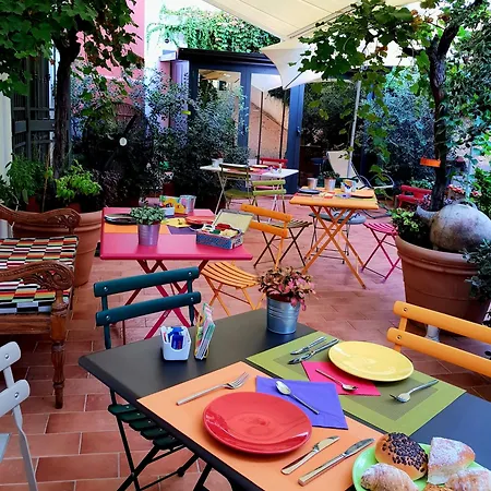 La Foresteria Garden Boutique 4*