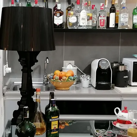 La Foresteria Garden Boutique Catania