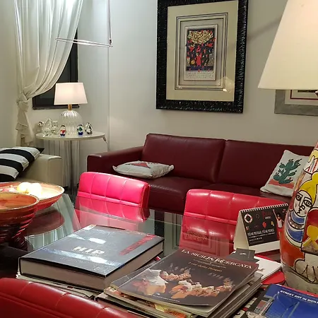 Bed & Breakfast La Foresteria Garden Boutique 4*