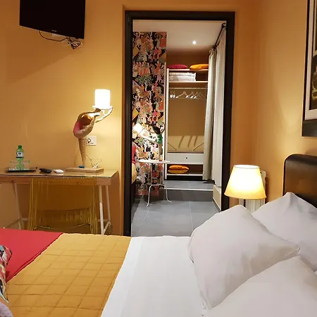 La Foresteria Garden Boutique Catania