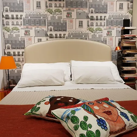 Bed & Breakfast La Foresteria Garden Boutique