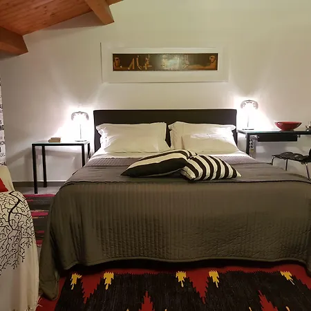 Bed & Breakfast La Foresteria Garden Boutique