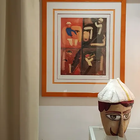 La Foresteria Garden Boutique