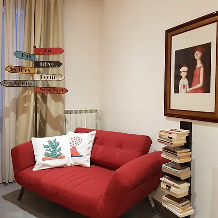 Bed & Breakfast La Foresteria Garden Boutique