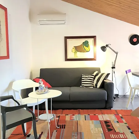 La Foresteria Garden Boutique