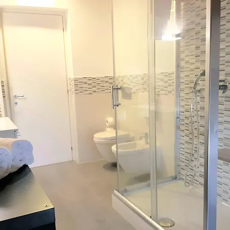 La Foresteria Garden Boutique Bed & Breakfast