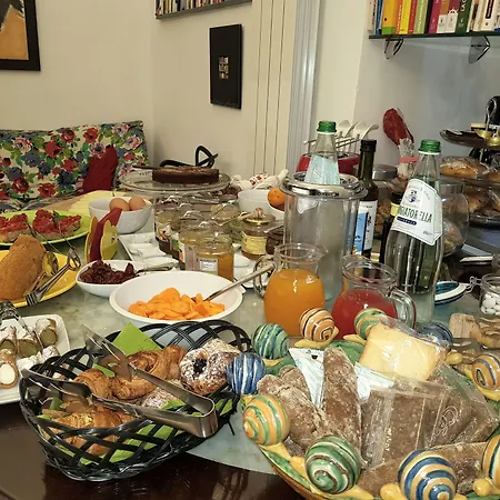 La Foresteria Garden Boutique Bed & Breakfast 4*