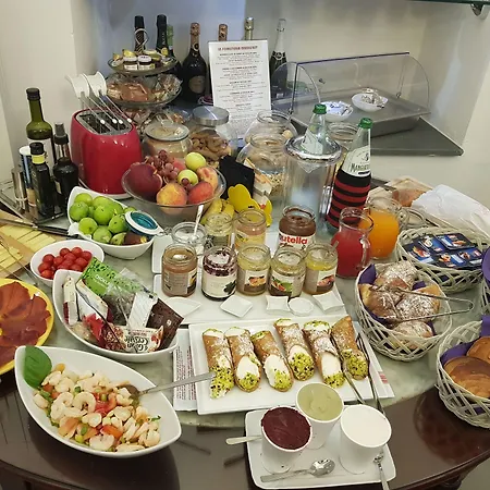 La Foresteria Garden Boutique 4*