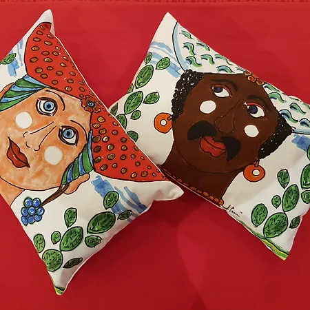 La Foresteria Garden Boutique 4* Catania