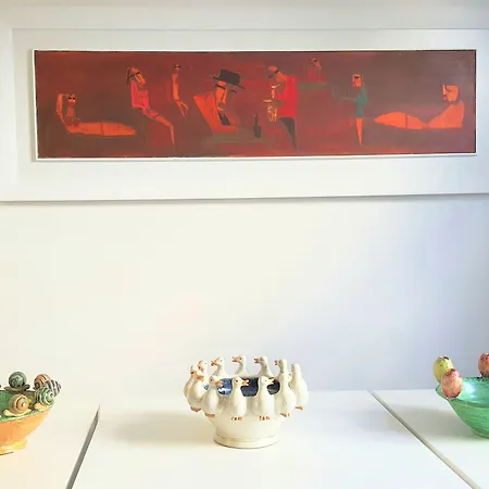 La Foresteria Garden Boutique Bed & Breakfast 4*