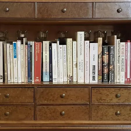 Bed & Breakfast La Foresteria Garden Boutique