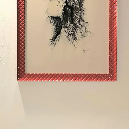 La Foresteria Garden Boutique Bed & Breakfast Catania