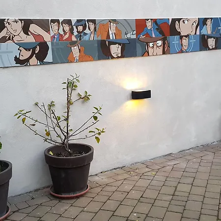 La Foresteria Garden Boutique