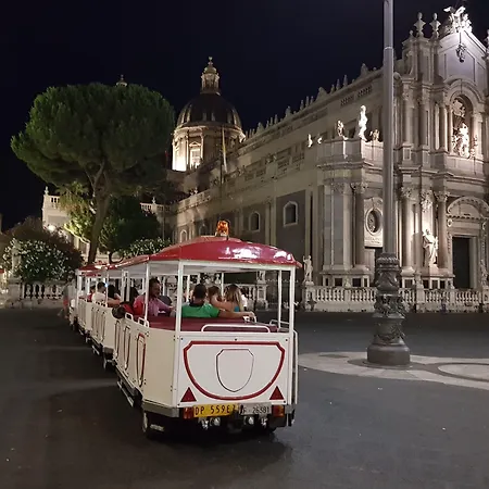 La Foresteria Garden Boutique Catania