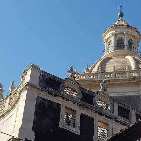 La Foresteria Garden Boutique Bed & Breakfast