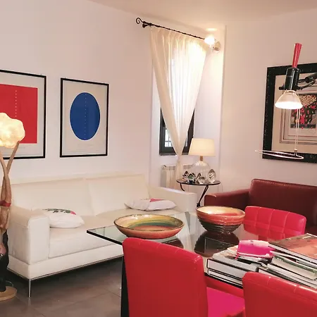 La Foresteria Garden Boutique