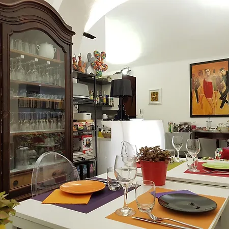 La Foresteria Garden Boutique Catania