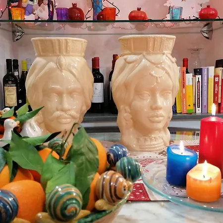 La Foresteria Garden Boutique Bed & Breakfast