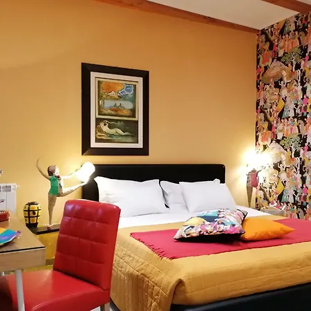 La Foresteria Garden Boutique