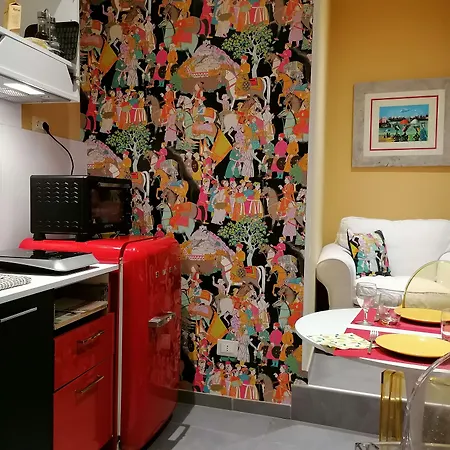 La Foresteria Garden Boutique Catania