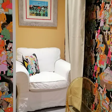 La Foresteria Garden Boutique Bed & Breakfast