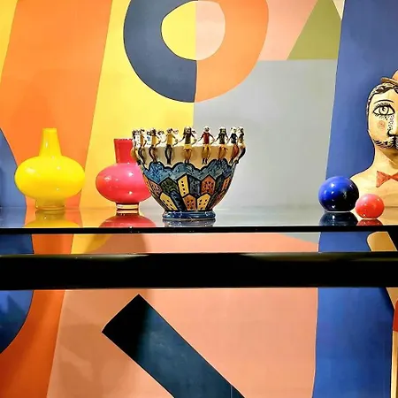 Bed & Breakfast La Foresteria Garden Boutique