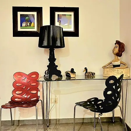 Bed & Breakfast La Foresteria Garden Boutique 4*