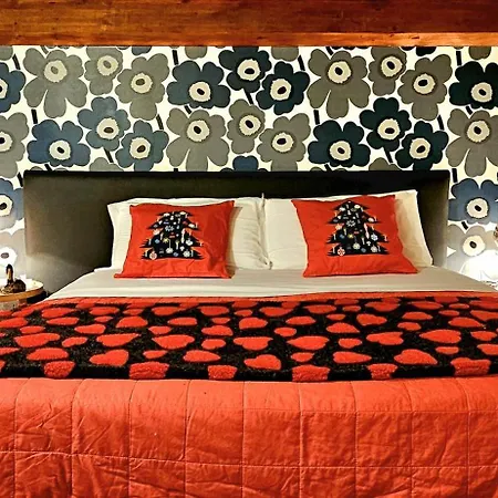 La Foresteria Garden Boutique Bed & Breakfast Catania