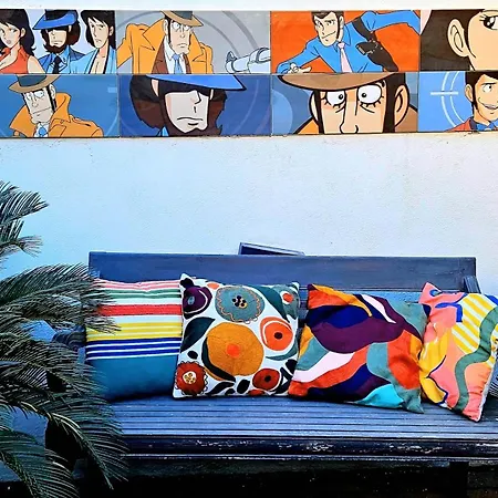 La Foresteria Garden Boutique Catania