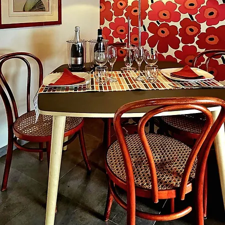 La Foresteria Garden Boutique