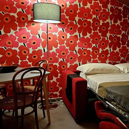 La Foresteria Garden Boutique 4* Catania