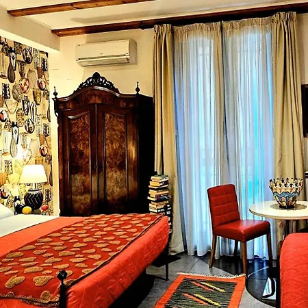 La Foresteria Garden Boutique 4*