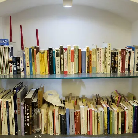 La Foresteria Garden Boutique Bed & Breakfast Catania