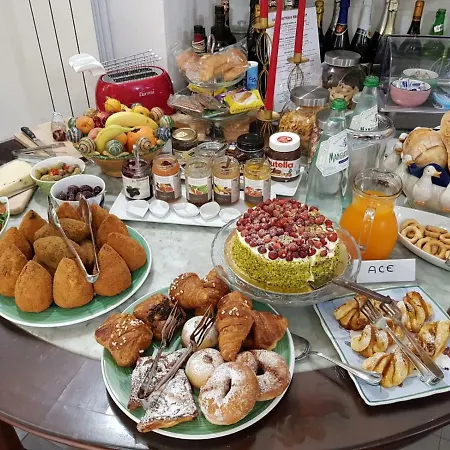 La Foresteria Garden Boutique