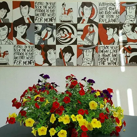 La Foresteria Garden Boutique 4*